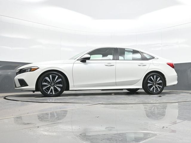 2023 Honda Civic EX