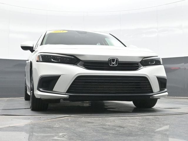 2023 Honda Civic EX