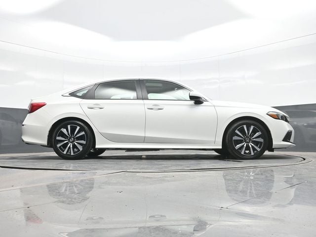 2023 Honda Civic EX