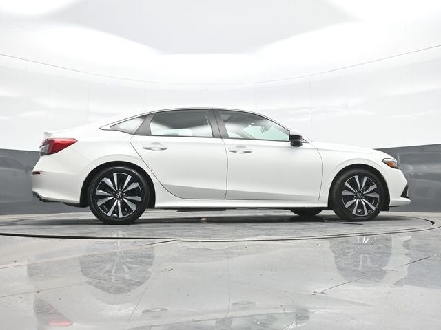 2023 Honda Civic EX