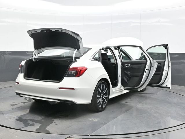 2023 Honda Civic EX