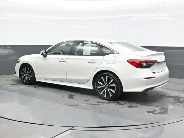 2023 Honda Civic EX