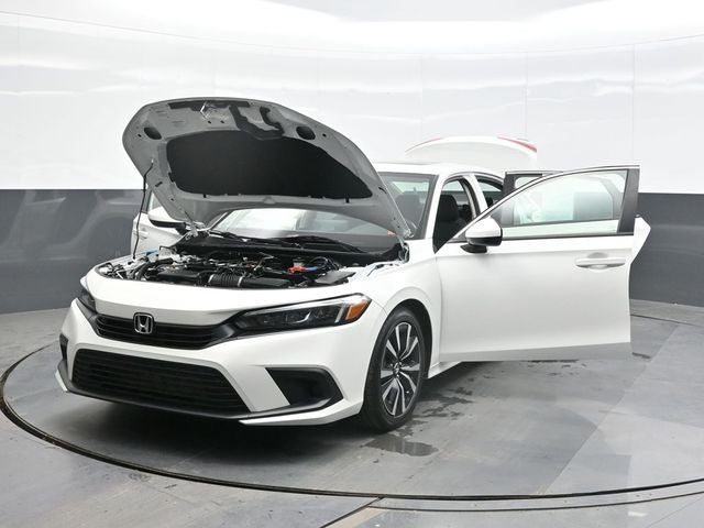 2023 Honda Civic EX