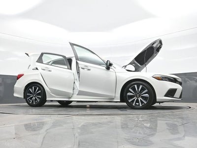 2023 Honda Civic EX