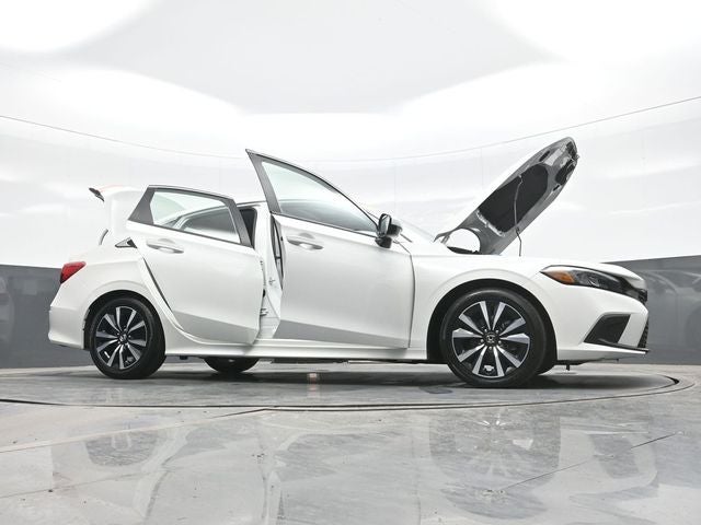 2023 Honda Civic EX