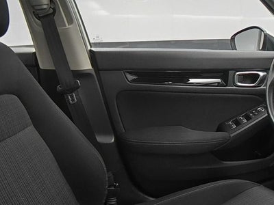 2023 Honda Civic EX