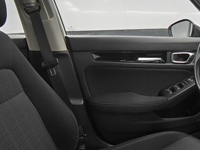 2023 Honda Civic EX