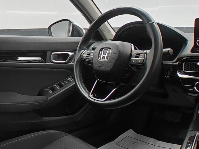 2023 Honda Civic EX