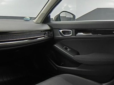 2023 Honda Civic EX