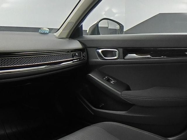 2023 Honda Civic EX