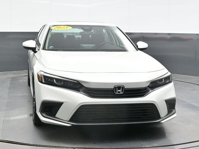 2023 Honda Civic EX
