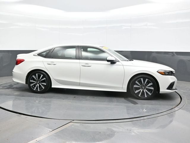 2023 Honda Civic EX