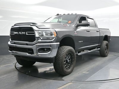 2021 RAM 2500 Big Horn