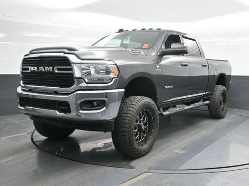 2021 RAM 2500 Big Horn