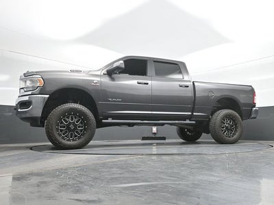 2021 RAM 2500 Big Horn