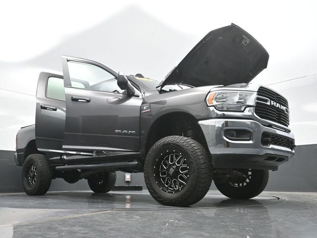 2021 RAM 2500 Big Horn