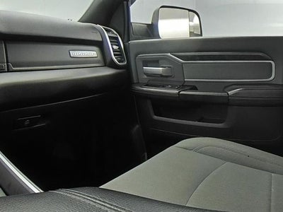 2021 RAM 2500 Big Horn
