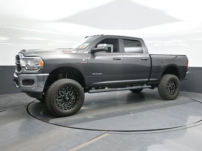 2021 RAM 2500 Big Horn