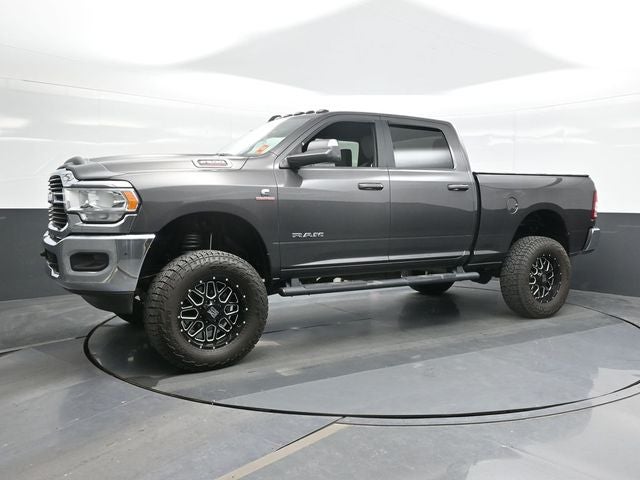 2021 RAM 2500 Big Horn