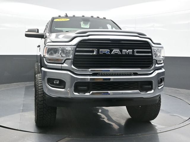 2021 RAM 2500 Big Horn