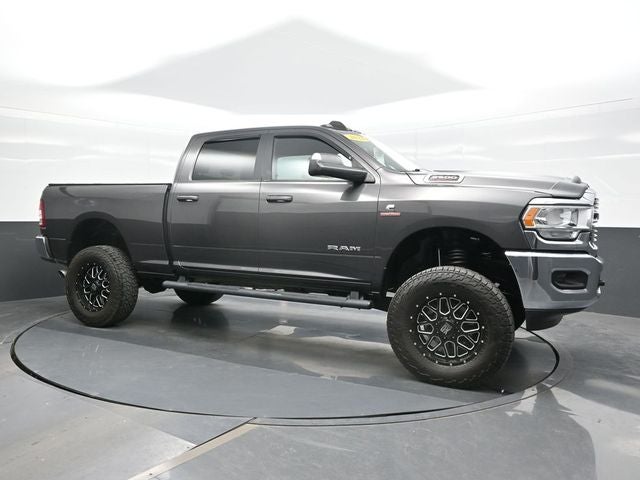 2021 RAM 2500 Big Horn
