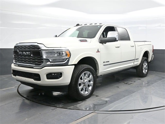 2023 RAM 2500 Limited