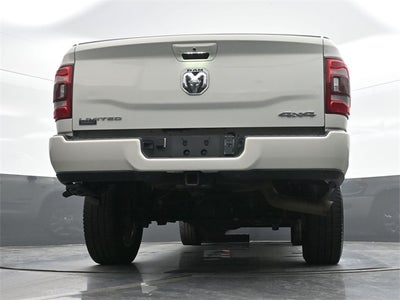 2023 RAM 2500 Limited