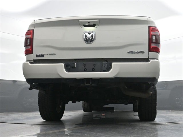 2023 RAM 2500 Limited