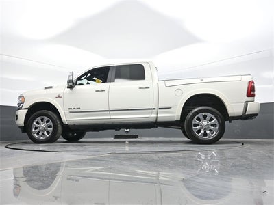 2023 RAM 2500 Limited