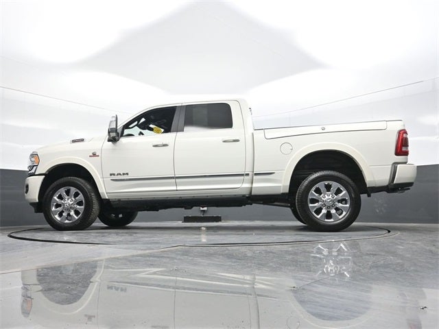 2023 RAM 2500 Limited