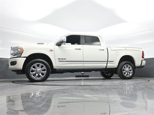 2023 RAM 2500 Limited