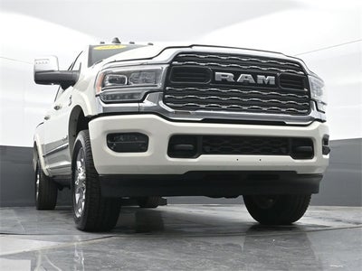 2023 RAM 2500 Limited