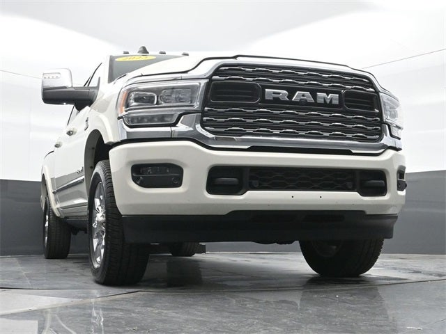 2023 RAM 2500 Limited
