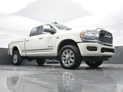 2023 RAM 2500 Limited