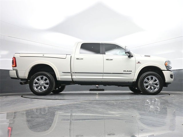 2023 RAM 2500 Limited