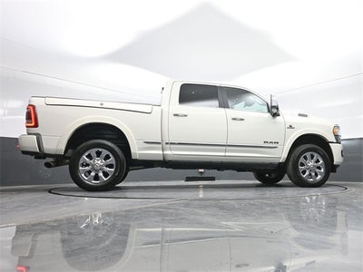 2023 RAM 2500 Limited