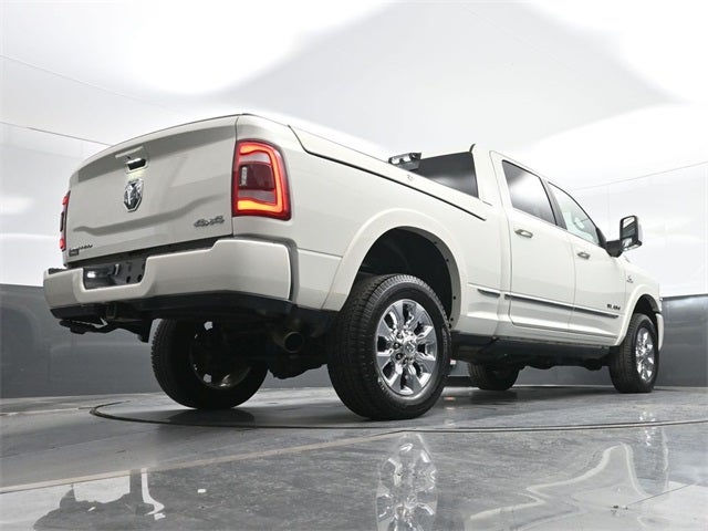 2023 RAM 2500 Limited