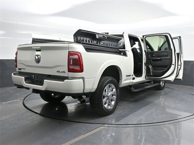 2023 RAM 2500 Limited