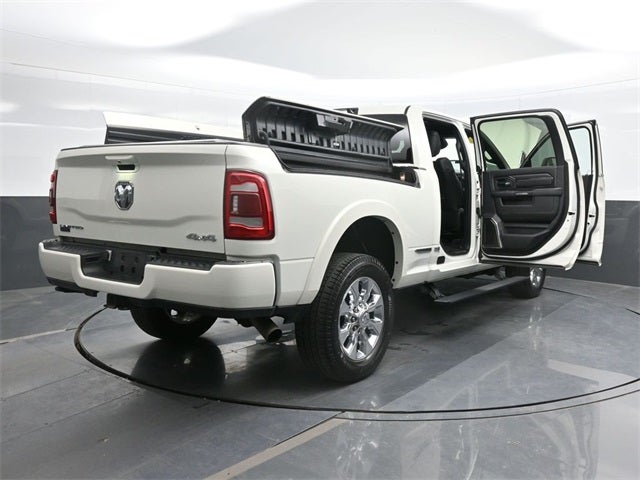 2023 RAM 2500 Limited