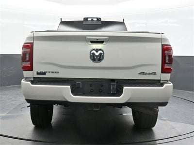 2023 RAM 2500 Limited