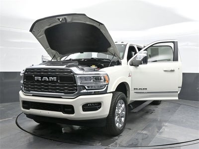 2023 RAM 2500 Limited
