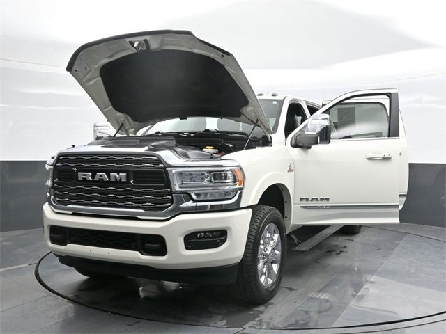 2023 RAM 2500 Limited