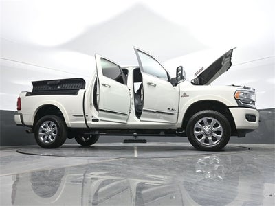 2023 RAM 2500 Limited