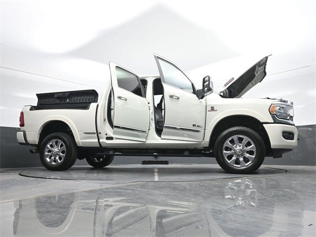 2023 RAM 2500 Limited