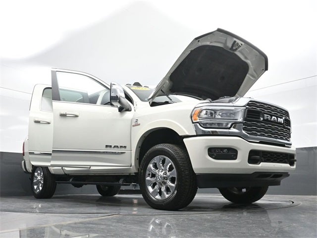 2023 RAM 2500 Limited