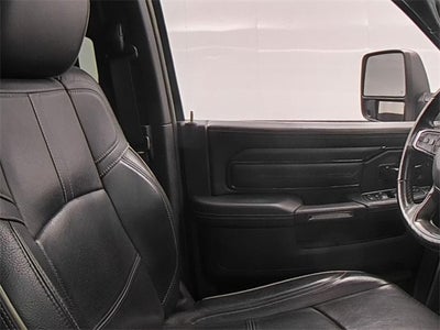 2023 RAM 2500 Limited