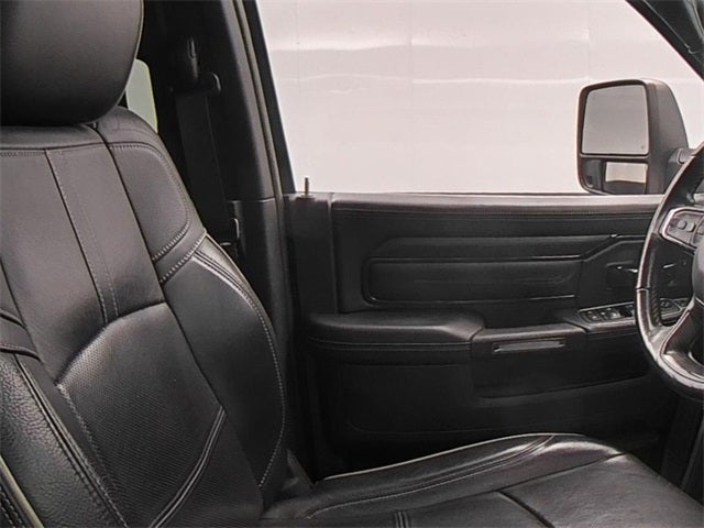 2023 RAM 2500 Limited