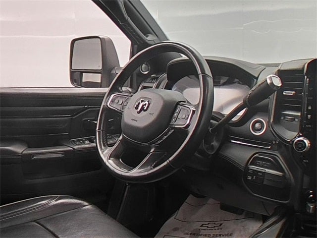 2023 RAM 2500 Limited