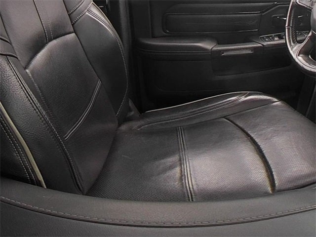 2023 RAM 2500 Limited