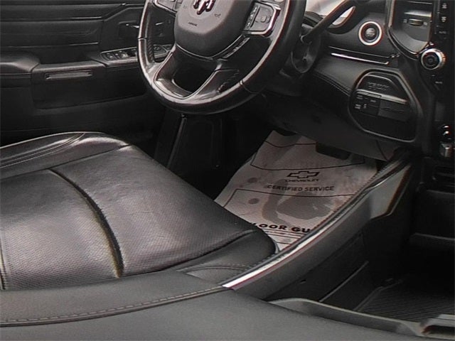 2023 RAM 2500 Limited